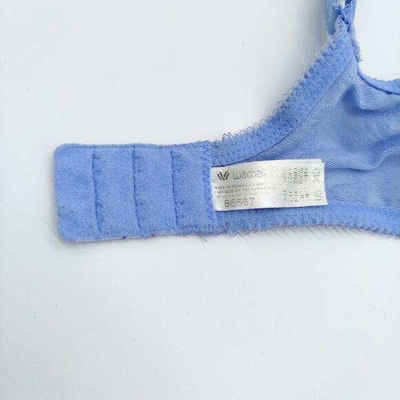 Wacoal Awareness Underwire Bra Size 34D - Picture 3 of 6